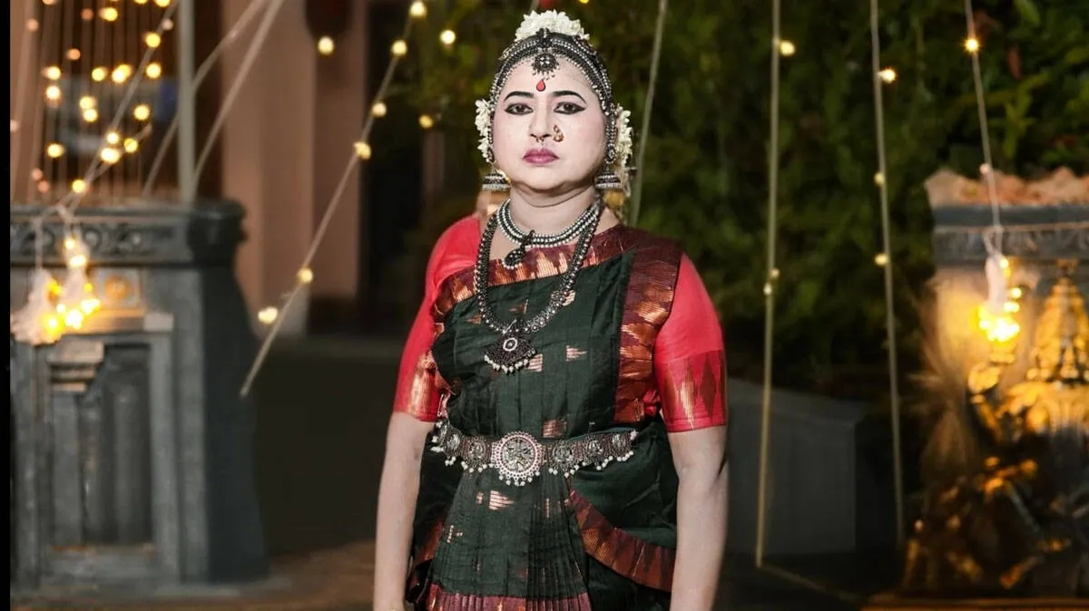 indira