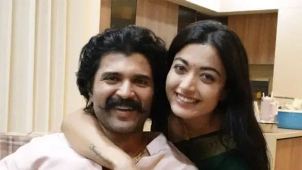 reshmika-vijay- reshmika-vijay-