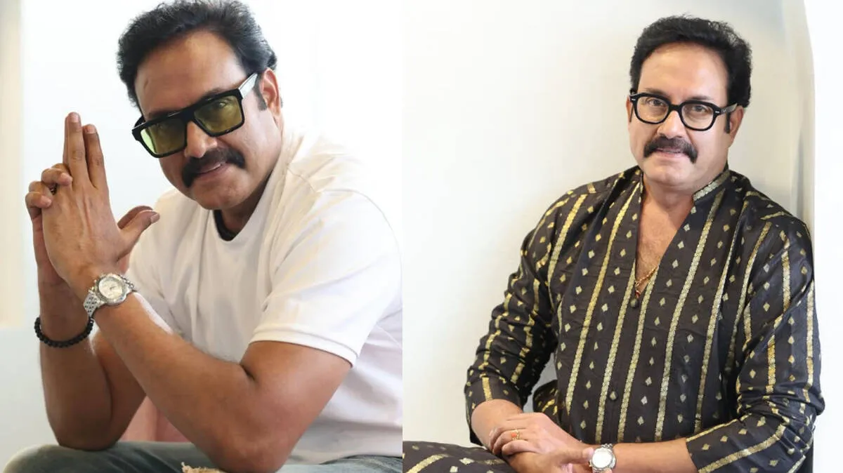 suresh-krishna