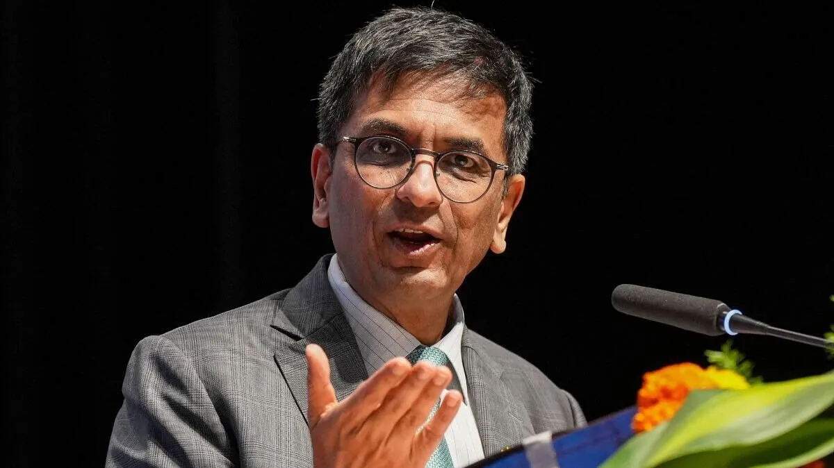 chandrachud-