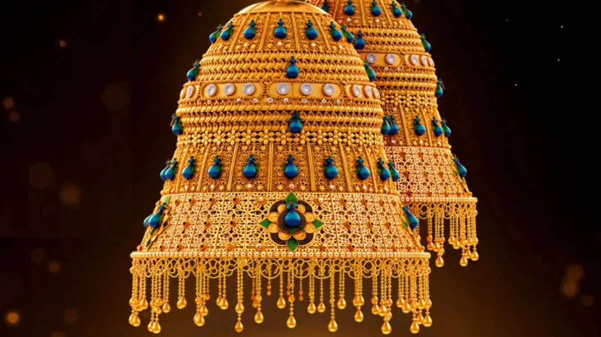 -jhumkas