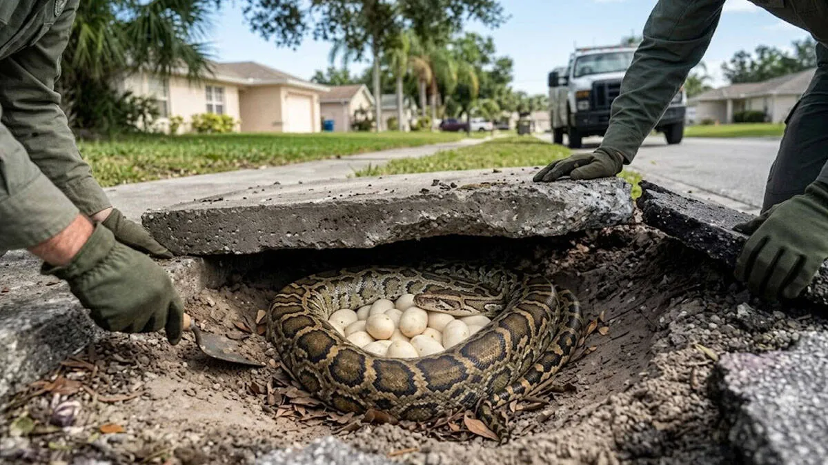 python