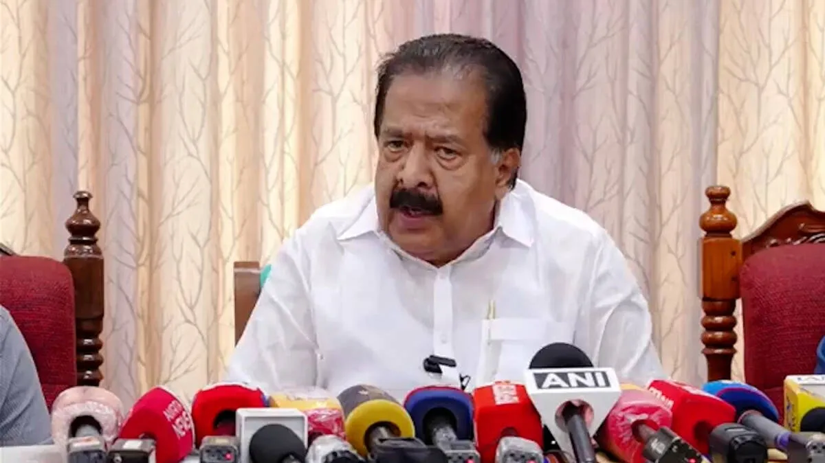 ramesh-chennithala