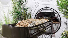 human-composting