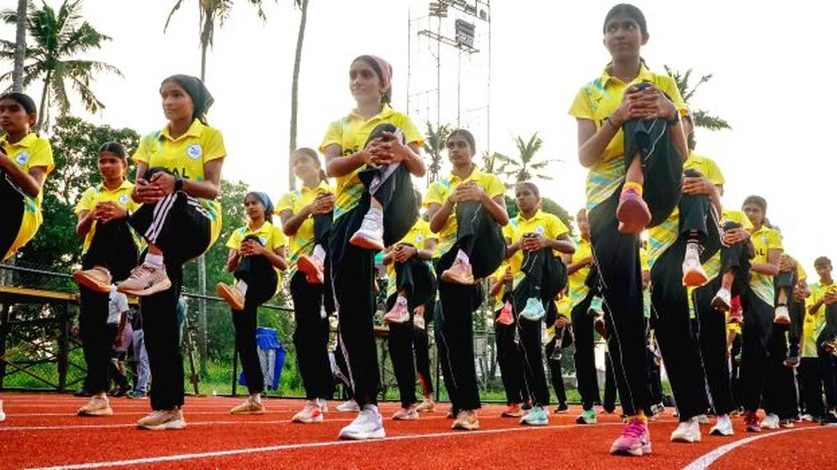 sports-meet