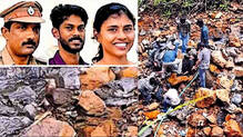 adimali-bike-accident-forest-officers-rescue
