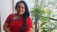 shobhana-george-mla-vp-sajeendran--oushadhi-allegations