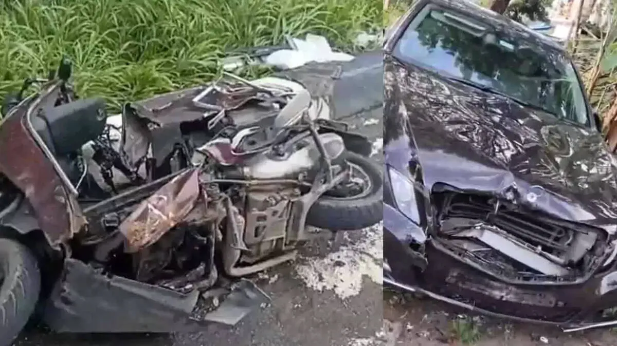 cheranallur-accident