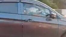 kazhakoottam-driver-licence-suspension-child-steering