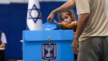 israel-election-