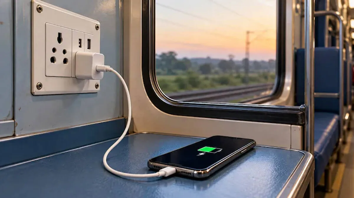 train-mobile-charging-ban