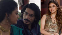 keerthy-suresh-vishakh-cousin-akka-netflix-web-series--romance