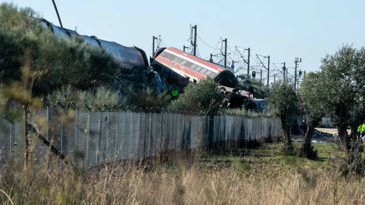 train-accident