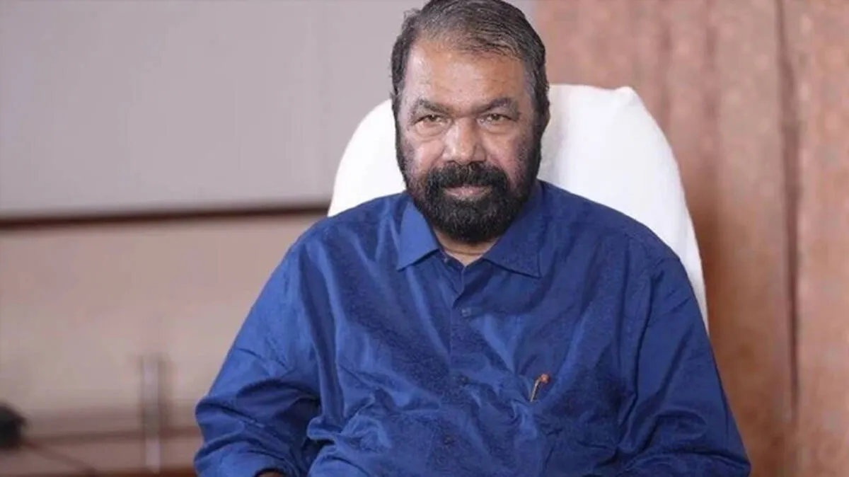 v-sivankutty