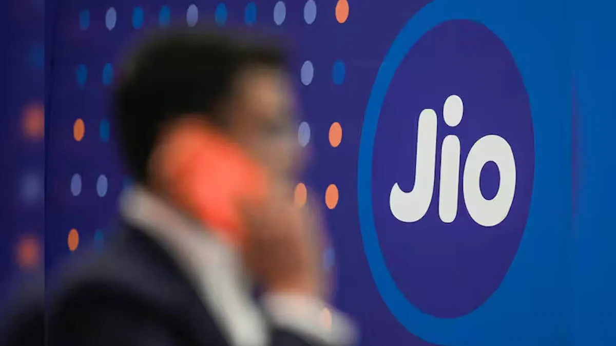 jio jio