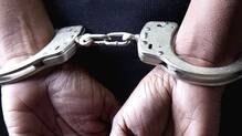 arrest