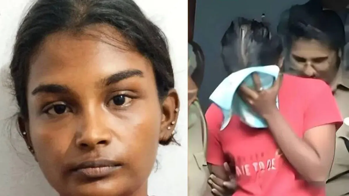 nivedhya