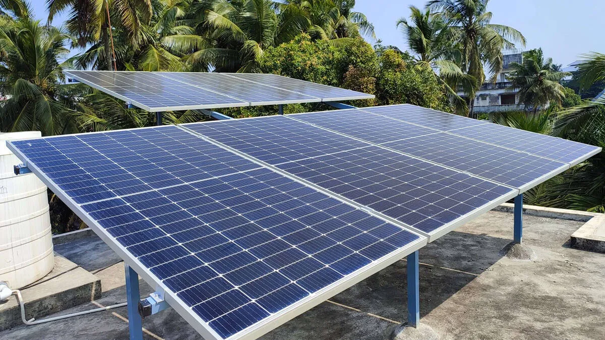 solar