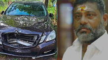 cheranalloor-benz-accident-additional-district--judge-arrest--highcourt-stay