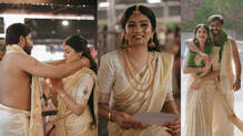 content-creator-athira-d-nair-got-married