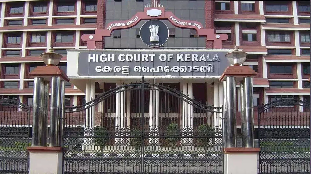 kerala-high-court