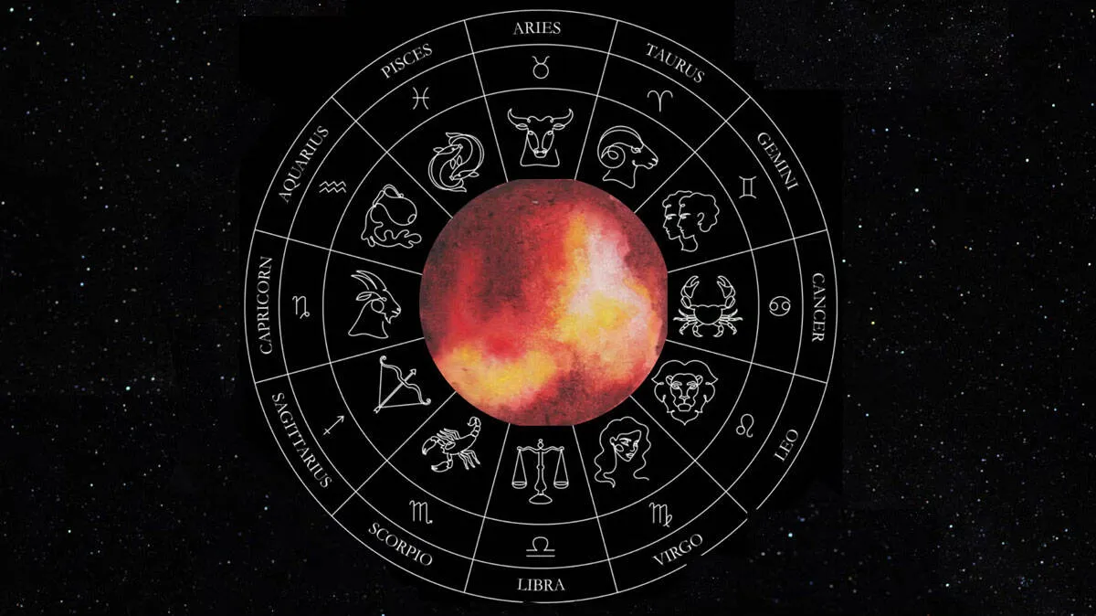 astrology