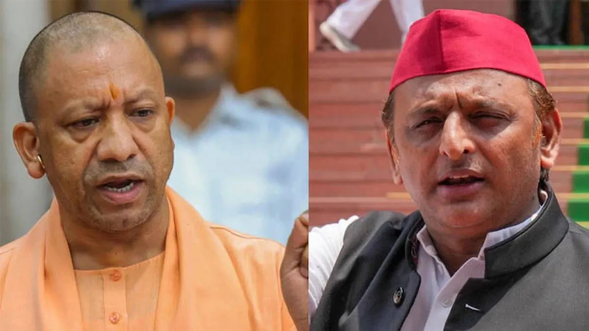 yogi-akhilesh-