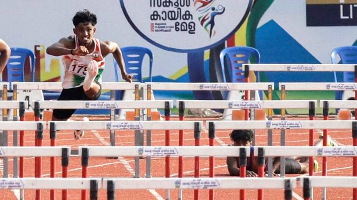 sports-meet