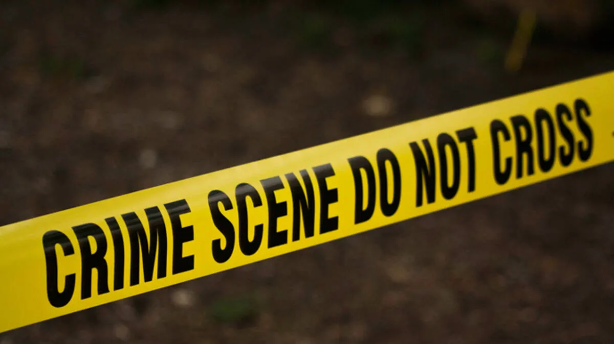 crime