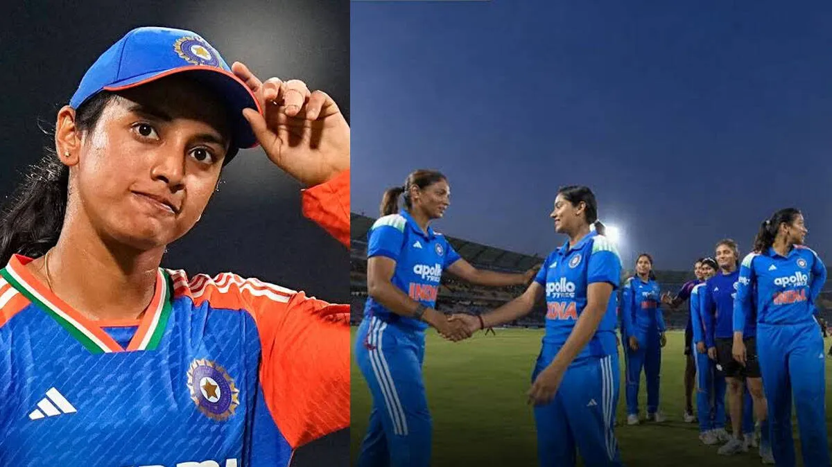 smriti-mandhana