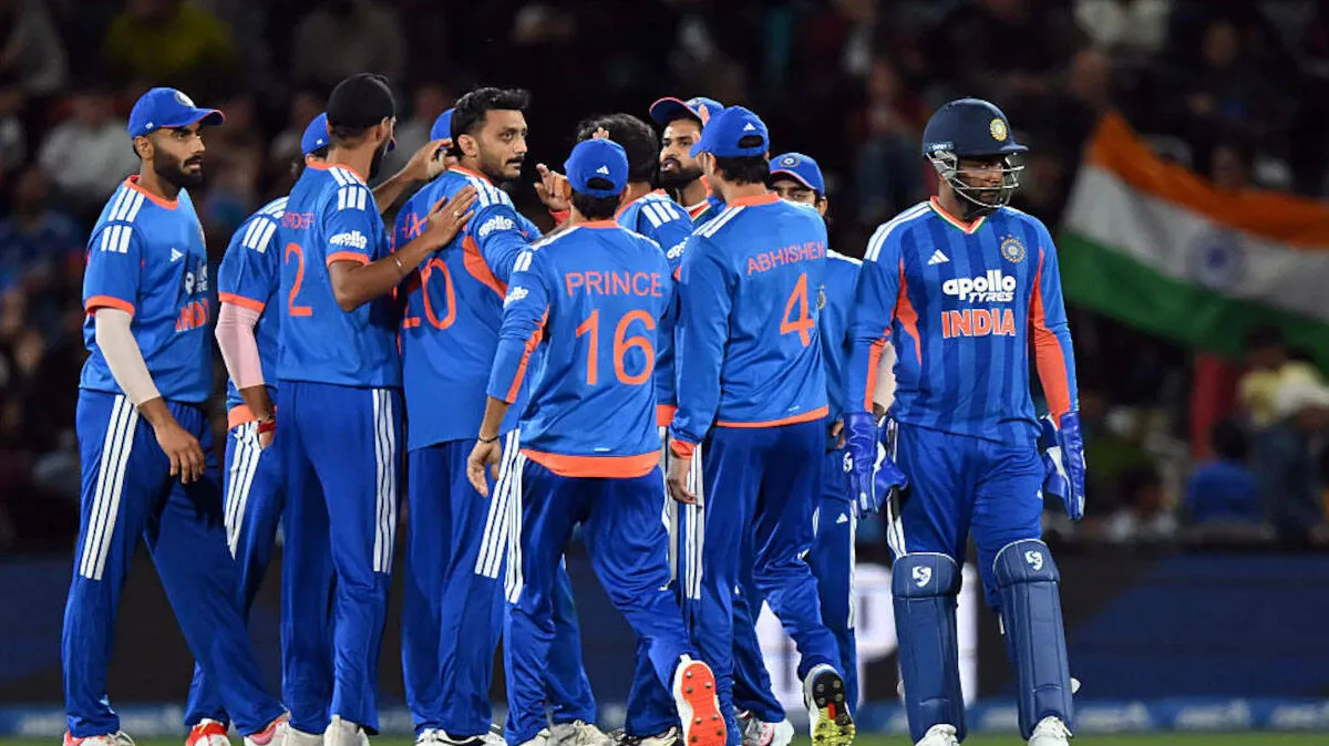 cricket-team