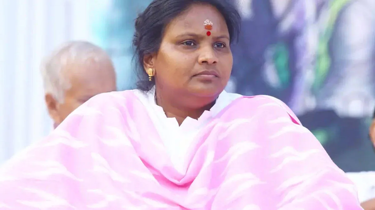 remya-haridas