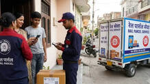 parcel-service