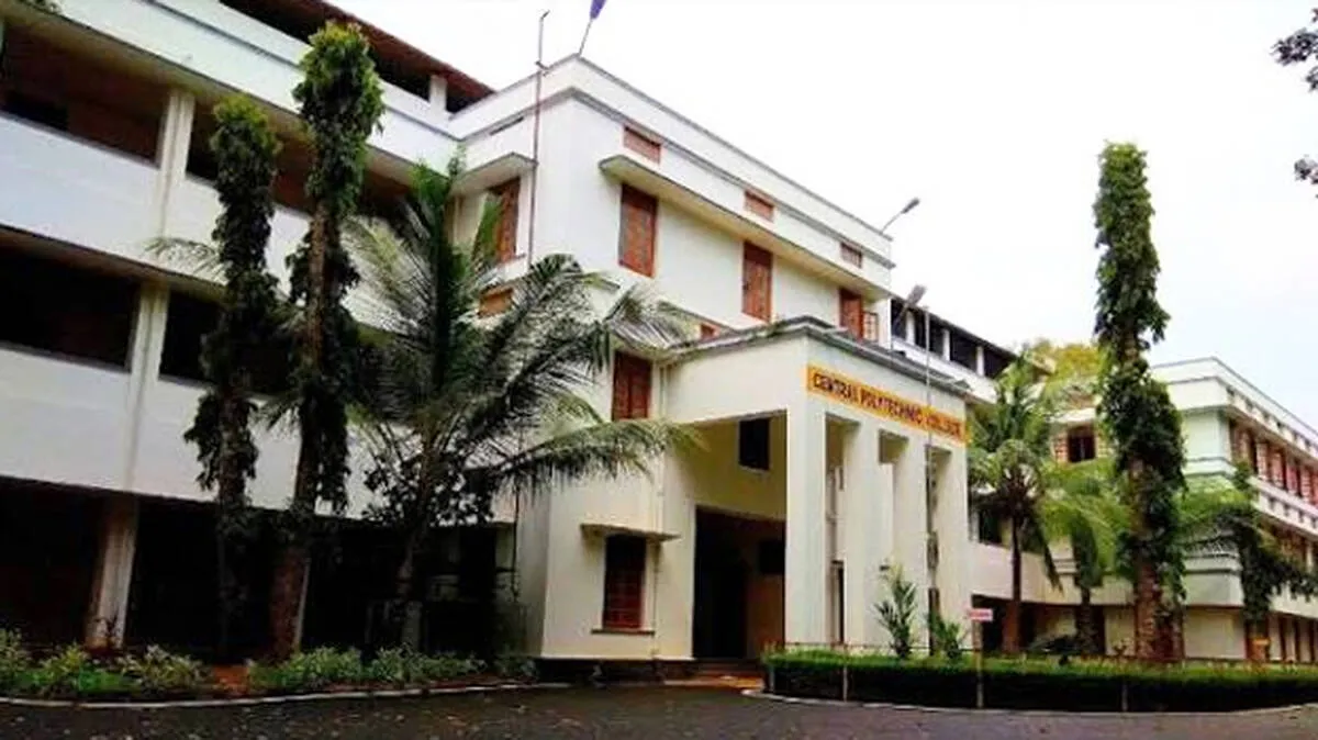 polytechnic