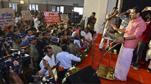 case-against-sfi-students-they-protest-against-roji-m-john