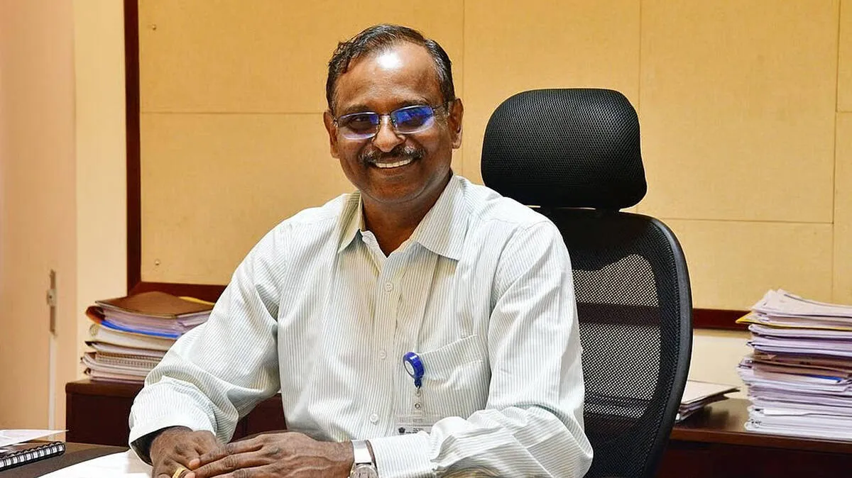 narayanan