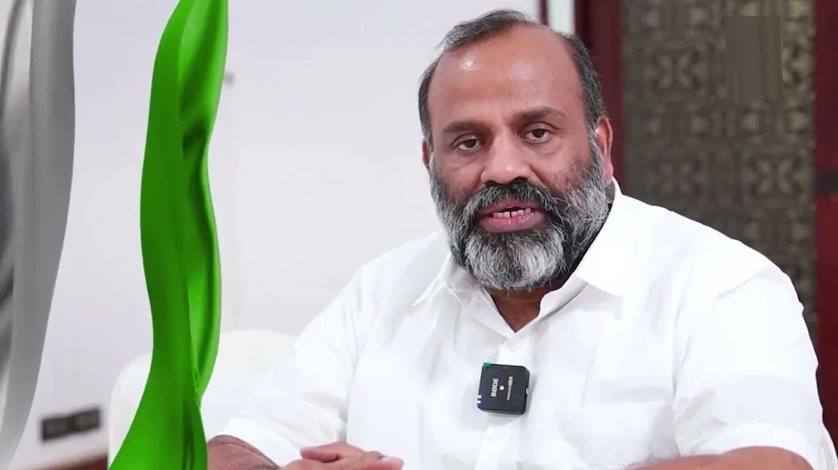 r-premkumar