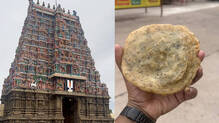 temple