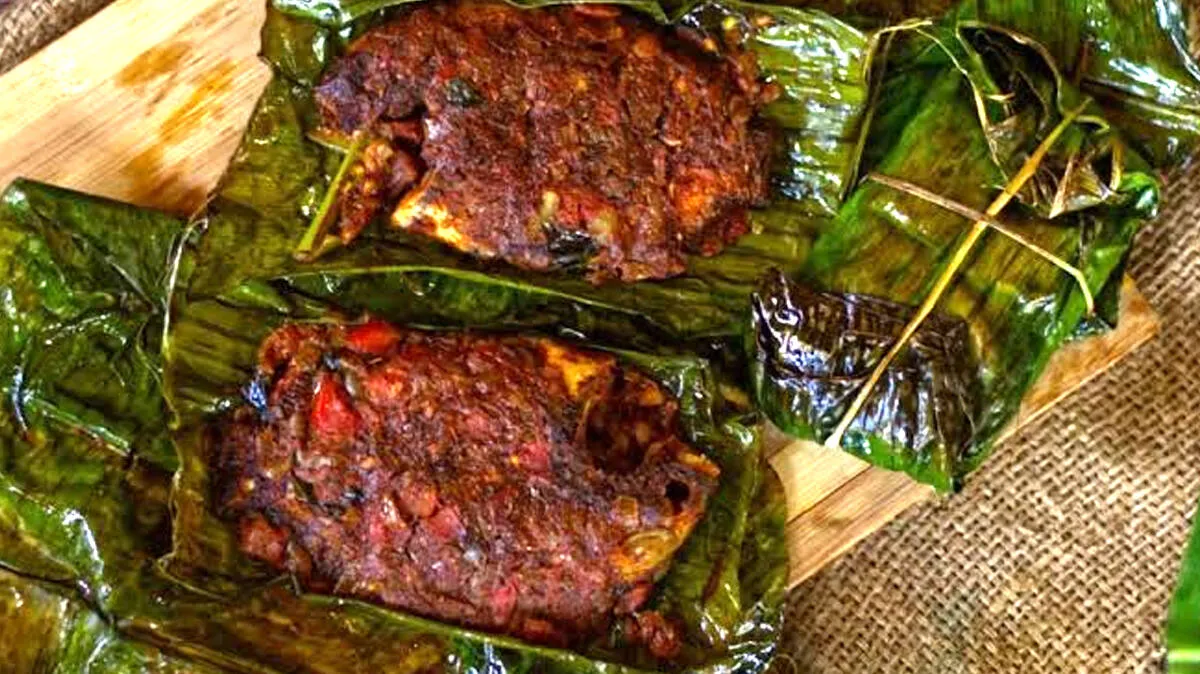 karimeen