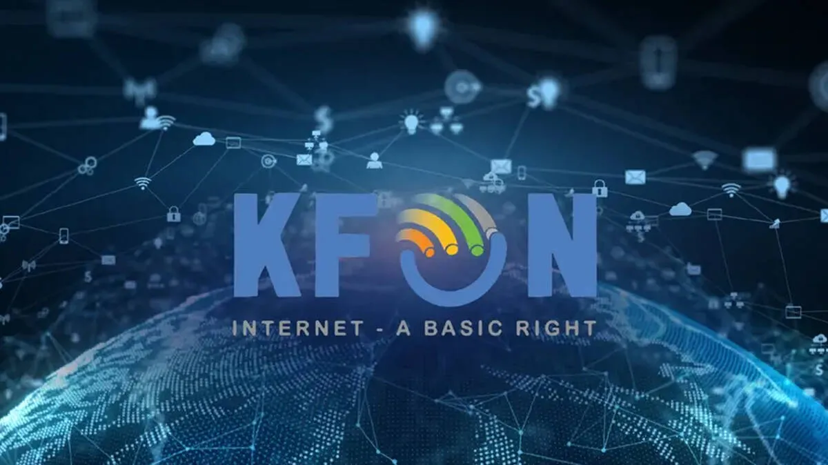 k-fon