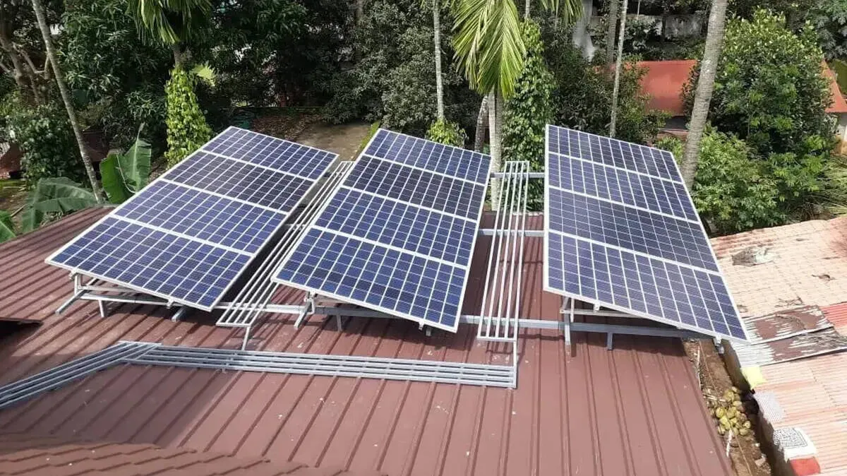 solar