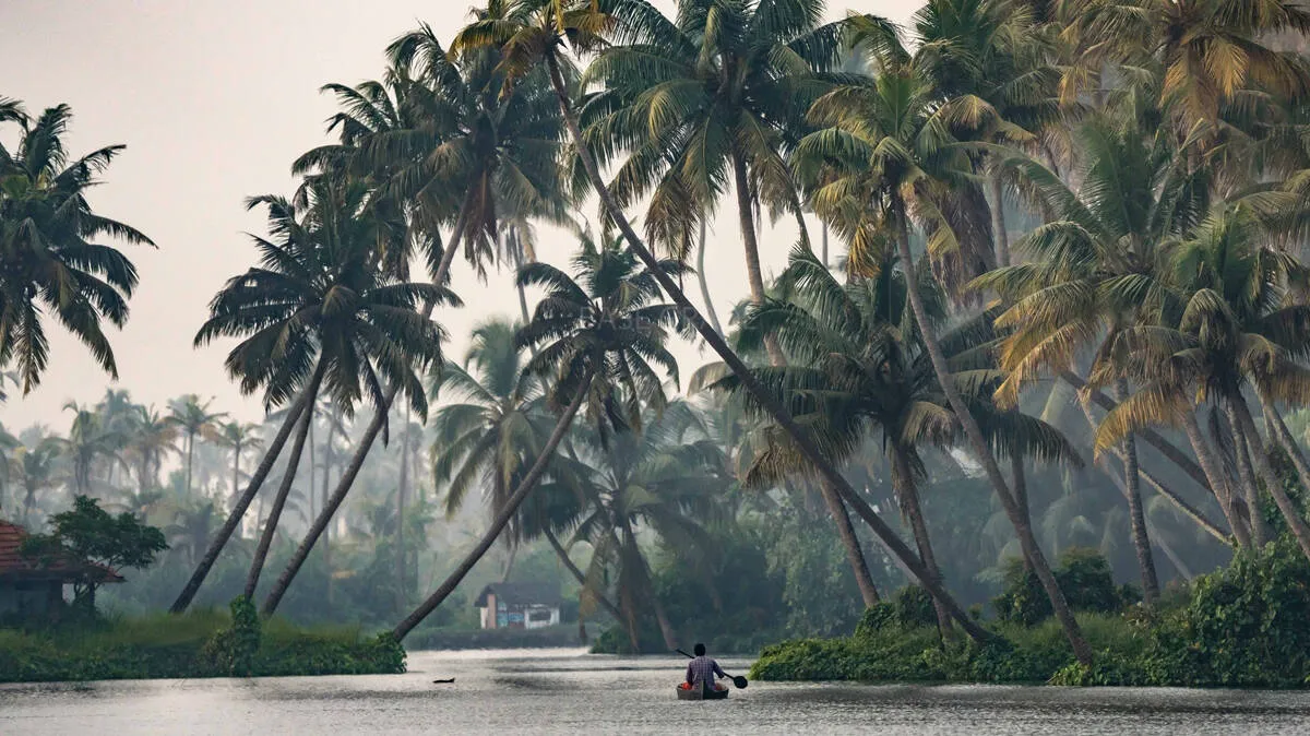 kerala