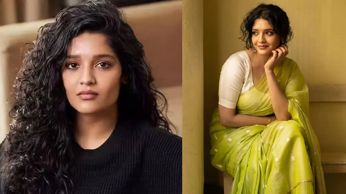 ritika-singh