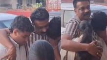 meenangadi-principal-shivi-krishnan-students-welcome