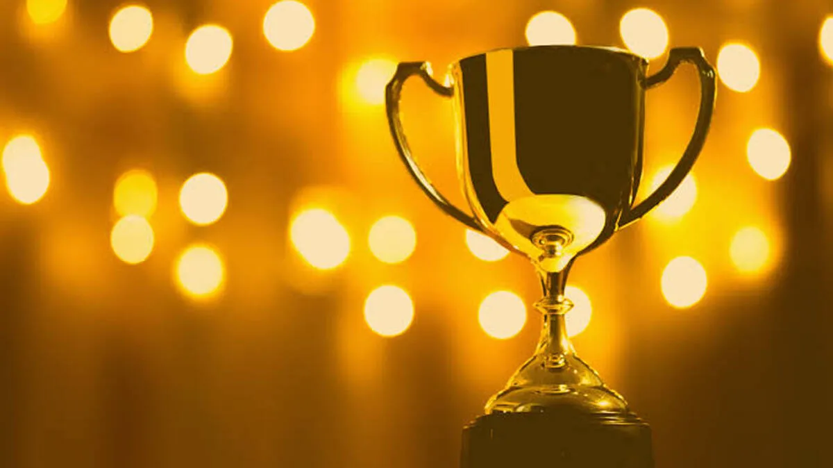 award