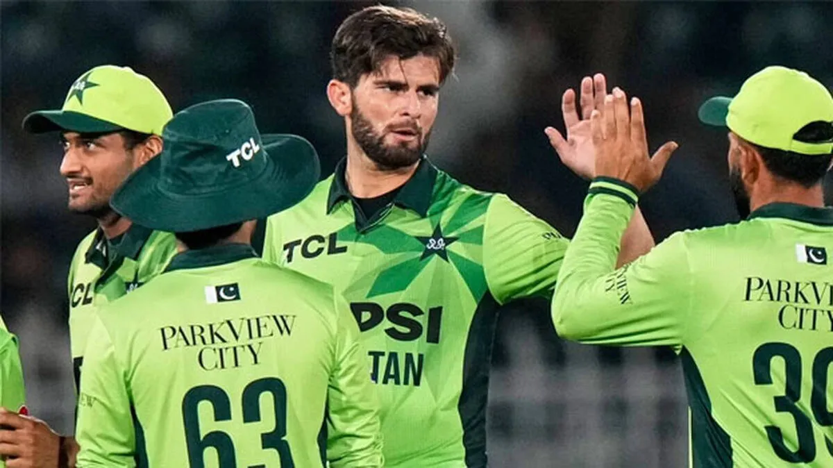 pak-cricket-team