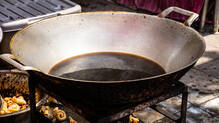 used-cooking-oil-high-market-value