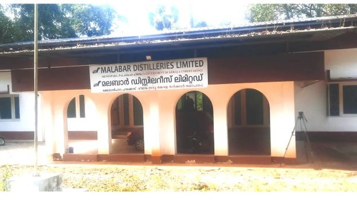 malabar-distillaries