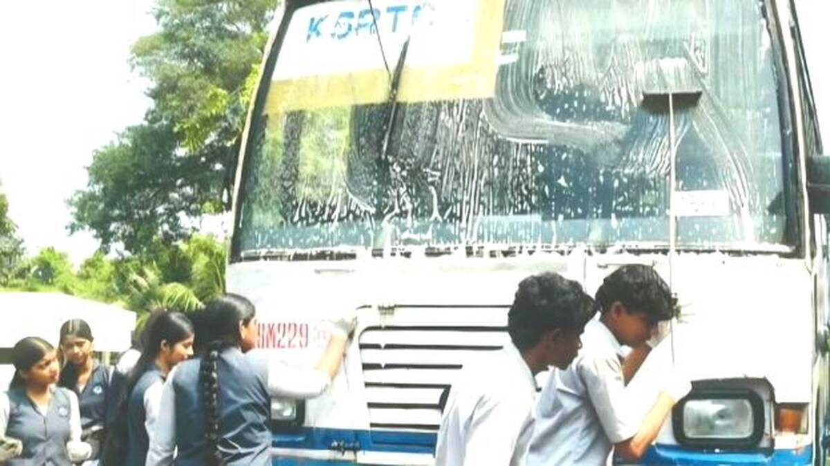 ksrtc