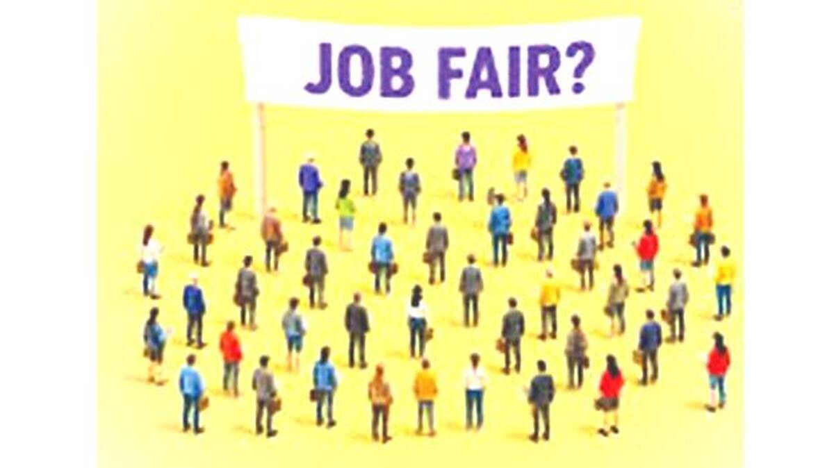 job